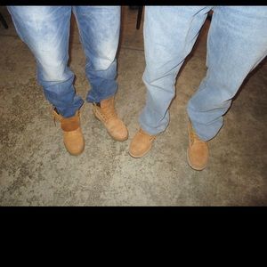 Meet your Posher, Ben